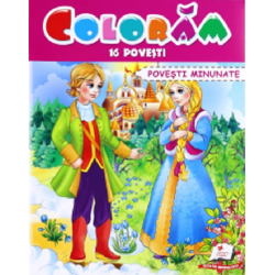 Coloram – Povesti minunate