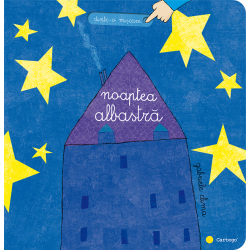 Noaptea Albastra
