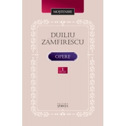 Duiliu Zamfirescu – Opere. Volumul 1