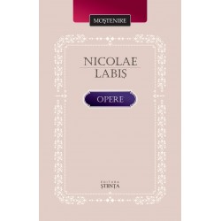 Nicolae Labis – Opere