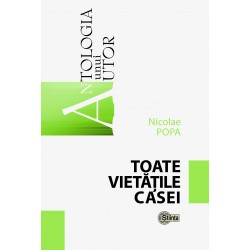 Toate vietatile casei - Nicolae Popa