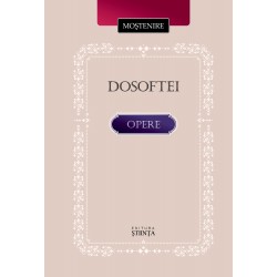 Dosoftei – Opere