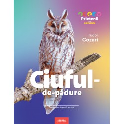 Ciuful-de-padure – Enciclopedie pentru copii