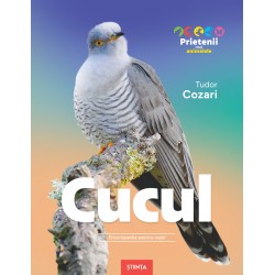 Cucul – Enciclopedie pentru copii