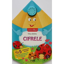 Creionasul. Cifrele - Titus Stirbu