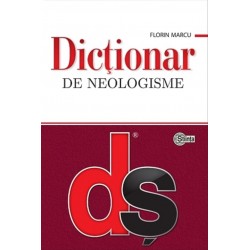 Dictionar de neologisme - Florin Marcu
