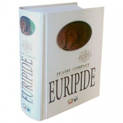 Euripide. Teatru complet