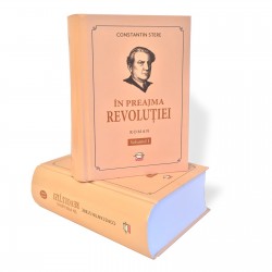 In preajma revolutiei - Constantin Stere