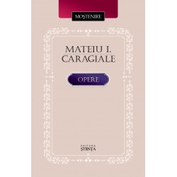 Mateiu I. Caragiale. Opere
