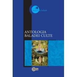 Antologia baladei culte - Mircea V. Ciobanu