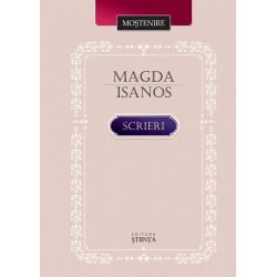 Magda Isanos. Scrieri