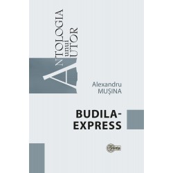 Budila–Express - Alexandru Musina