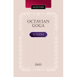 Octavian Goga. Scrieri