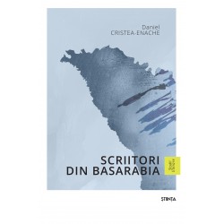 Scriitori din Basarabia - Daniel Cristea - Enache