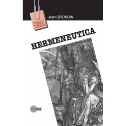 Hermeneutica - Jean Grondin