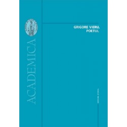 Grigore Vieru, Poetul
