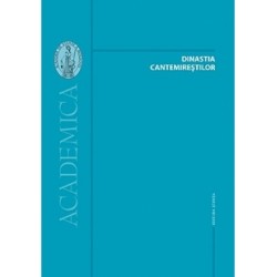 Dinastia Cantemirestilor - Andrei Esanu