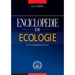 Enciclopedie de ecologie -  Ion I. Dediu