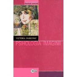 Psihologia imaginii - Victoria Pasecinic